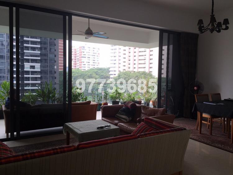 The Trizon (D10), Condominium #99189582